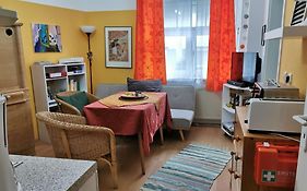 Ferienwohnung In Idyllischer Lage